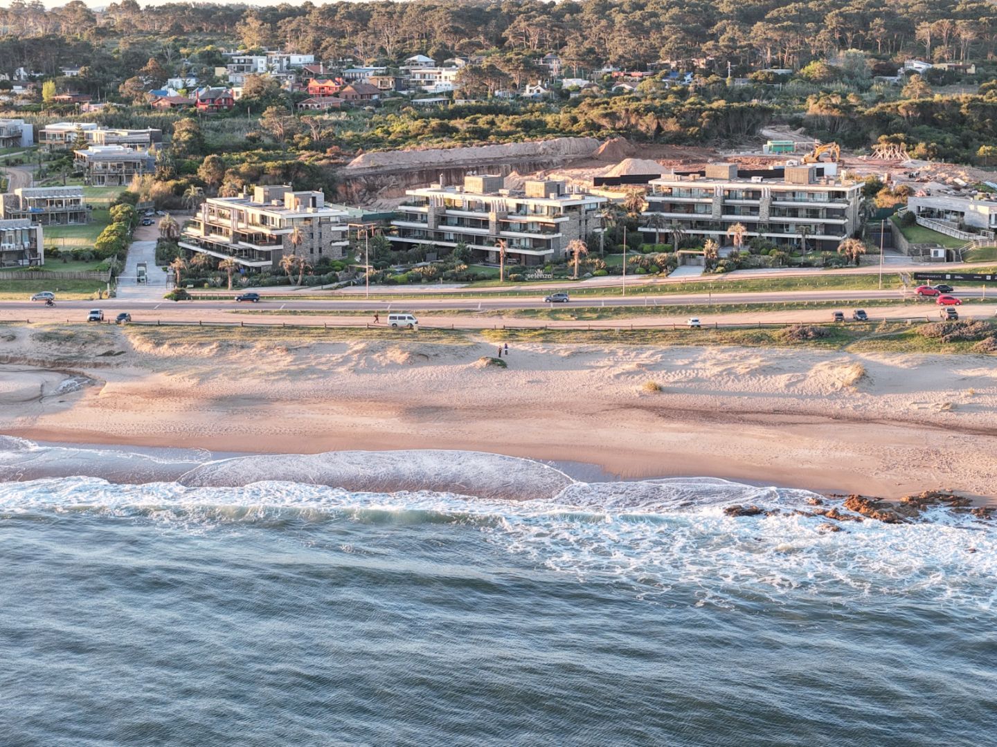 Selenza Residences & Beach Club